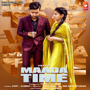 Maada Time