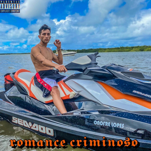 Romance Criminoso