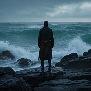 Lost In Your Silence