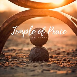Temple of Peace