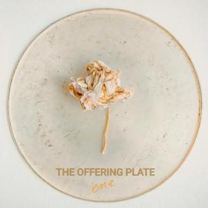 The Offering Plate