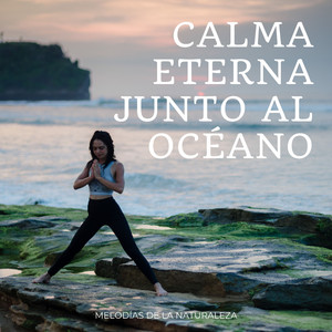 Ondas Oceánicas Y Melódicas De Calma Eterna