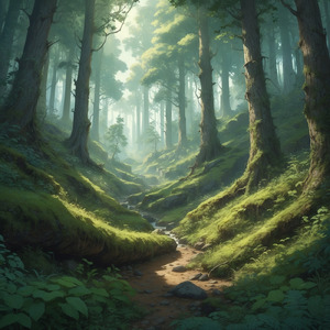 君と歩くこの世界