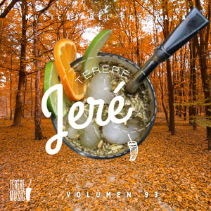 Rohecha Jeyvo (Peña) (En Vivo)