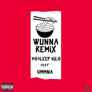 Wunna (feat. UmmNa) (Remix) (Remix)