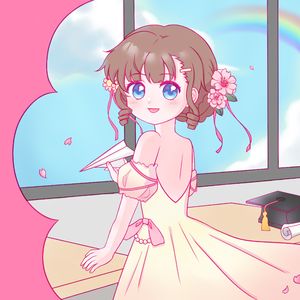 不散的花（Cover 泠鸢yousa）