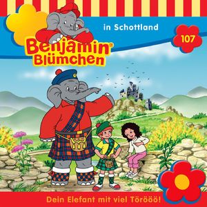 Kapitel 42 - in Schottland (Folge 107)