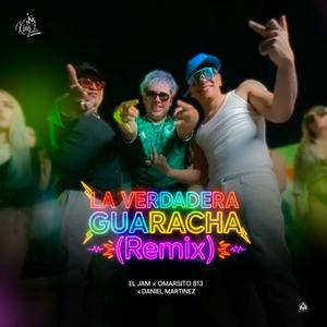 La verdadera guaracha r (feat. Omarsito 813 & Daniel Martinez)