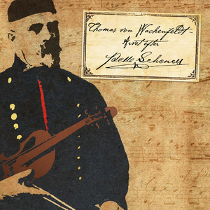 Delsbovalsen' av Pelle Schenell, Gnarp