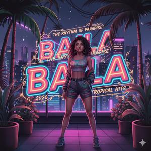 Baila (feat. Manga DR)