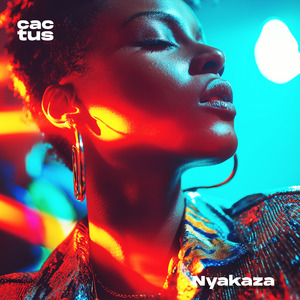 Nyakaza