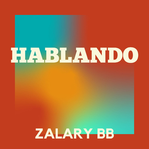 Hablando