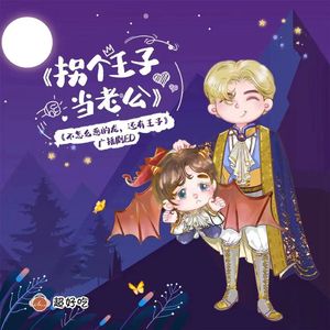 拐个王子当老公