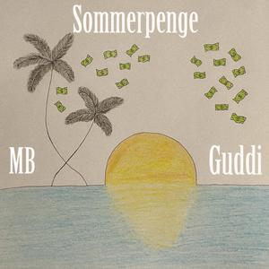 Sommerpenge (feat. MB)