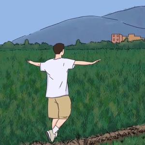 那英-默_太阳想睡月亮 【转】（睡懒觉 remix）