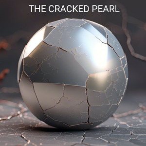 THE CRACKED PEARL