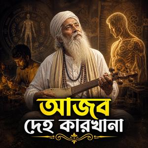Ajob Deho KarKhana (আজব দেহ কারখানা)