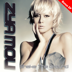 Shake The Ground (Zya Club Mix)