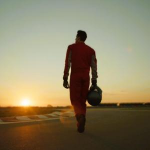race