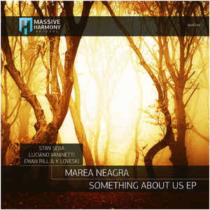 Something About Us (Ewan Rill & K Loveski Remix)