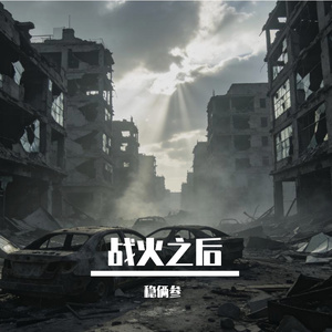 战火之后