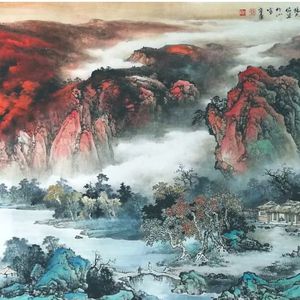 " 鹤形 " - 中国风&雾都L4WUDU × GAI周延 Type Beat