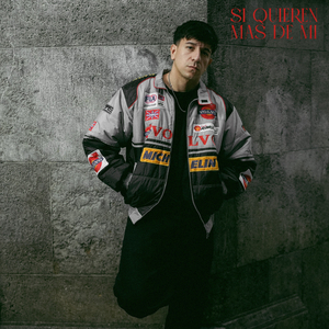 Si Quieren Más de Mí