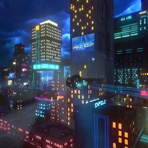 昨日的梦(乐正绫)