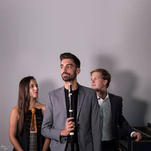 Handel: Ouverture - Rinaldo, HWV 7