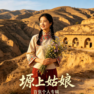 塬上姑娘