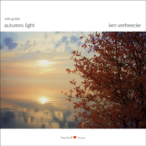 Autumn's Light