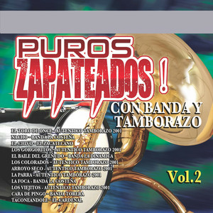 Los Viejitos