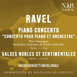 Valses nobles et sentimentales, M. 61, IMR 54:V. Presque lent, dans un sentiment intime (E Major)