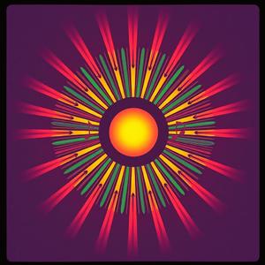 햇살처럼 (2025) by Michael Zexter