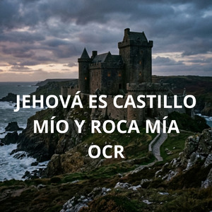 Jehová Te Invocaré