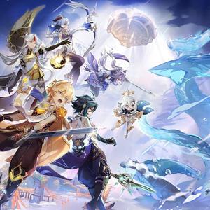 【原神全角色】梦回还