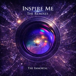 Inspire Me (Private Eyes Only Remix)