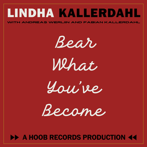 Bear What You've Become