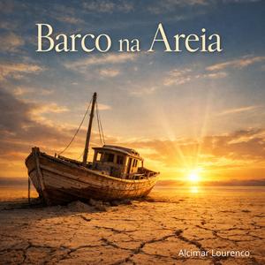 Barco na Areia