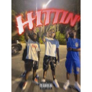 Hittin' (feat. Ozdrez & OG Kuzh)