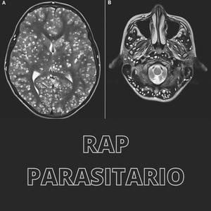 RAP PARASITARIO
