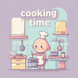 Cooking Time
