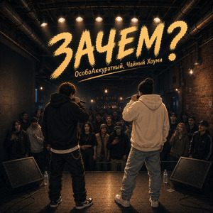 Зачем?