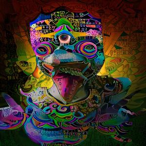 Lost Robot Archeology