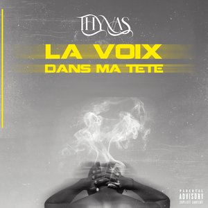 La voix dans ma tête