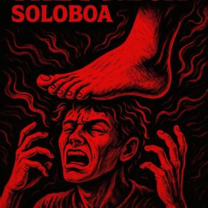 Foot on they neck (feat. Kidd perc)