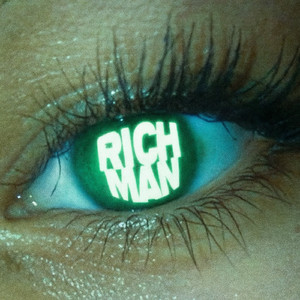 Rich Man (Sped Up)