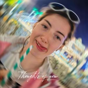 Thoughts of you