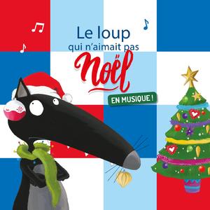 Le Loup qui n'aimait pas Noël en musique - Farandole