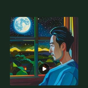 你一笑 全世界都暗淡了